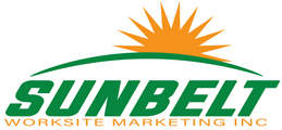 Sunbelt Worksite Marketing Inc.
